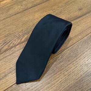 Thomas Pink Mens Tie Vintage 100% Silk